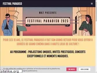 mk2festivalparadiso.com