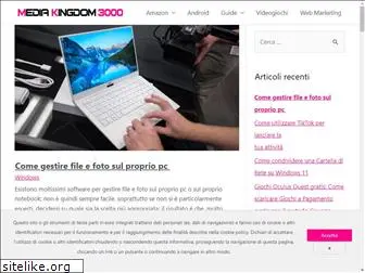 mk3000.it thumbnail