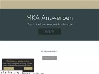 mka-antwerpen.be