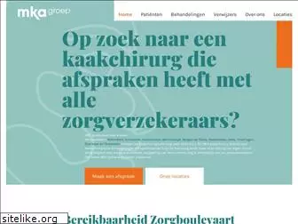 mkagroep.nl