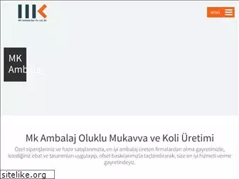 mkambalaj.com