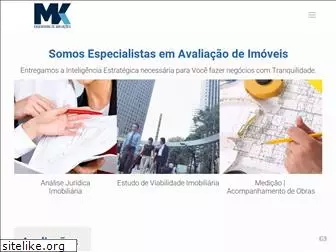 mkavaliacoesimobiliarias.com.br