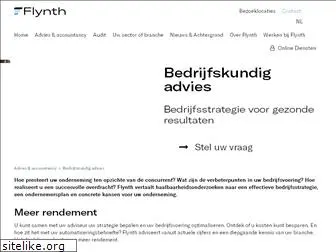 mkbadviseurs.nl