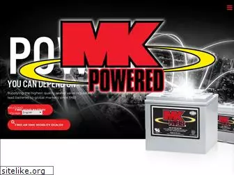 mkbattery.com