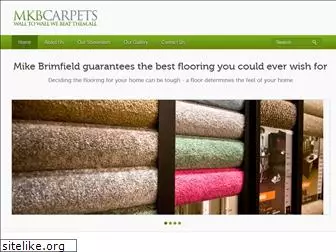 mkbcarpets.co.uk