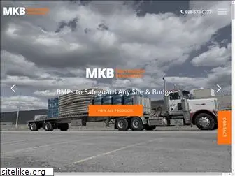 mkbcompany.com