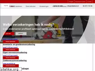 mkbdirect.nl