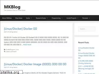 mkblog.co.kr