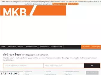 mkbwerkt.nl