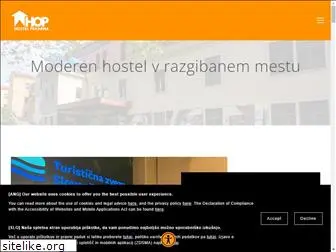 mkc-hostelpekarna.si