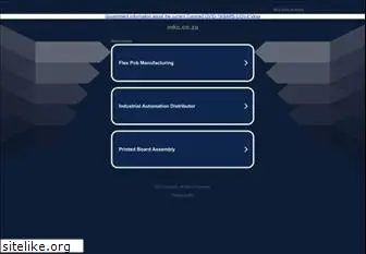 mkc.co.za
