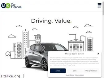 mkcarfinance.co.uk