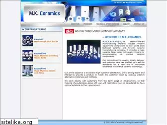 mkceramics.com