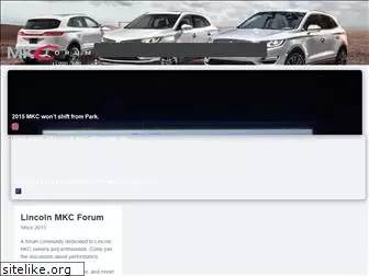 mkcforum.com