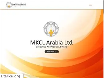 mkcl-arabia.com