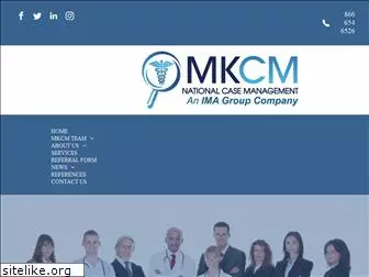 mkcminc.com