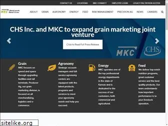 mkcoop.com