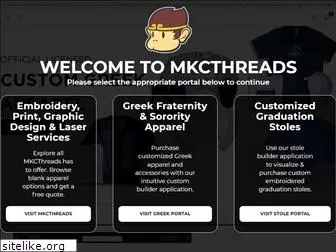 mkcthreads.com