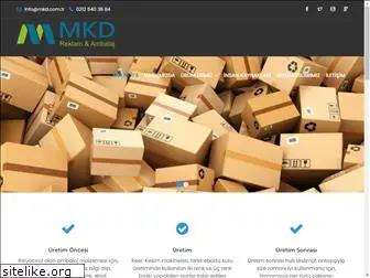 mkd.com.tr