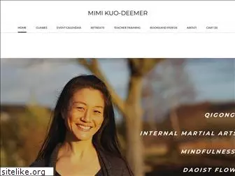 mkdeemer.com