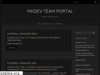 mkdev.info