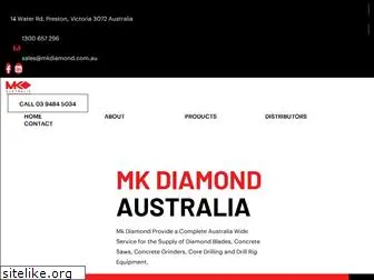 mkdiamond.com.au