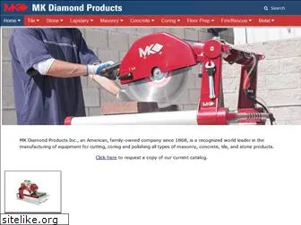 mkdiamond.com