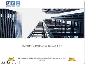 mkdlawllp.com