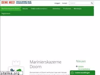 mkdoorn.nl