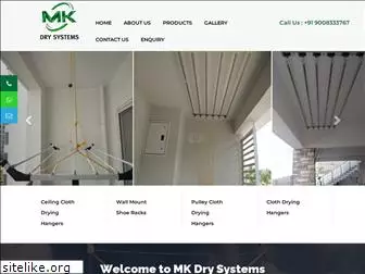 mkdrysystems.com