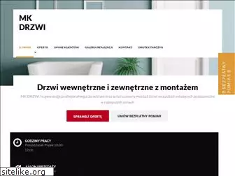 mkdrzwi.pl