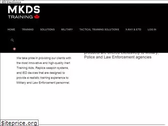 mkds-training.com