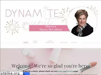 mkdynamite.weebly.com