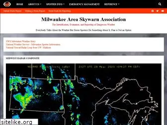 mke-skywarn.org