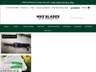 mkeblades.com