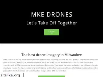 mkedrones.com