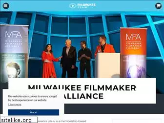mkefilmmakeralliance.org