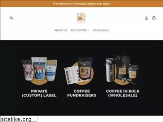 mkeingcoffee.com