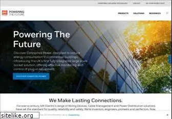 mkelectric.co.uk