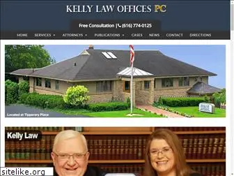 mkellylawoffice.com