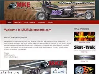mkemotorsports.com