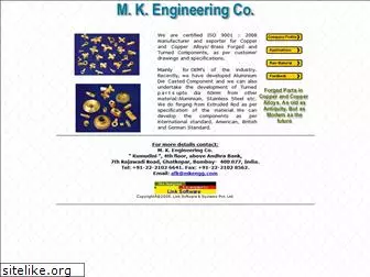 mkengg.com