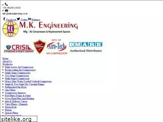 mkengineering.co.in