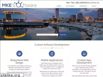 mkesoftware.com