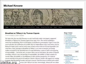 mkevane.com