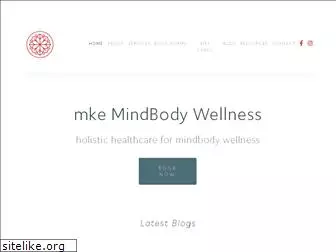 mkewellness.com