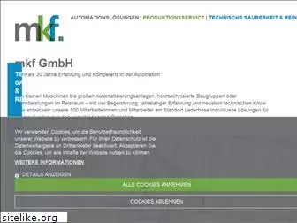 mkf-automation.de