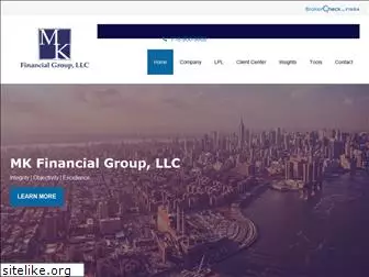 mkfinancialgroupllc.com