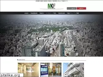 mkfudosan.co.jp