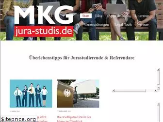 mkg-jura-studis.de